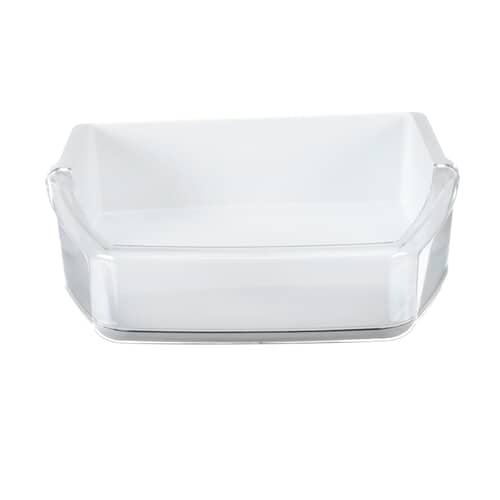Whirlpool Refrigerator Lower Door Bin WRF757SDEM01