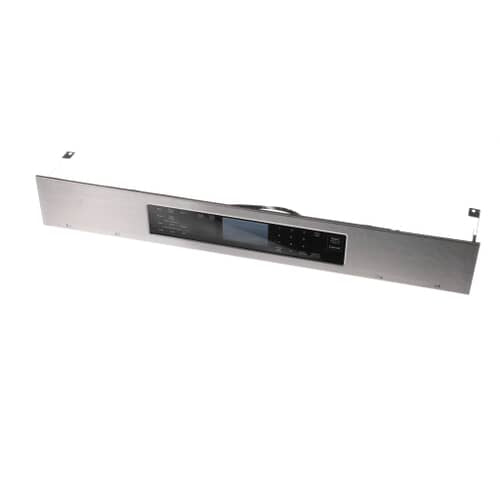Whirlpool User Interface Control Board Overlay Panel W10915815
