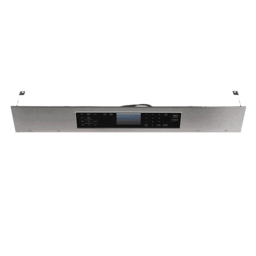 Whirlpool Refrigerator User Interface Control Board Overlay Panel - W10915815