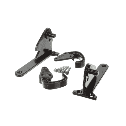 Whirlpool Part# W10918164 Door Hinge (OEM)
