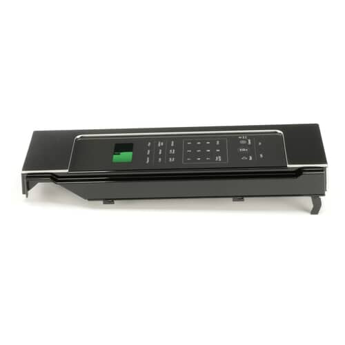 Whirlpool Touchpad Control Panel Oven - W10918928