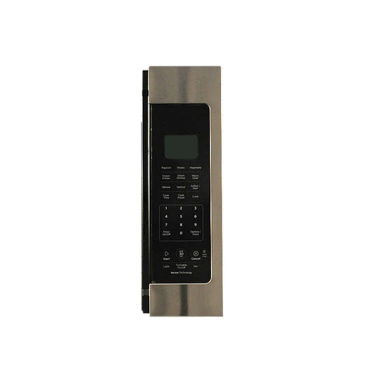 Whirlpool Microwave Button Control Panel WMH32519FW1