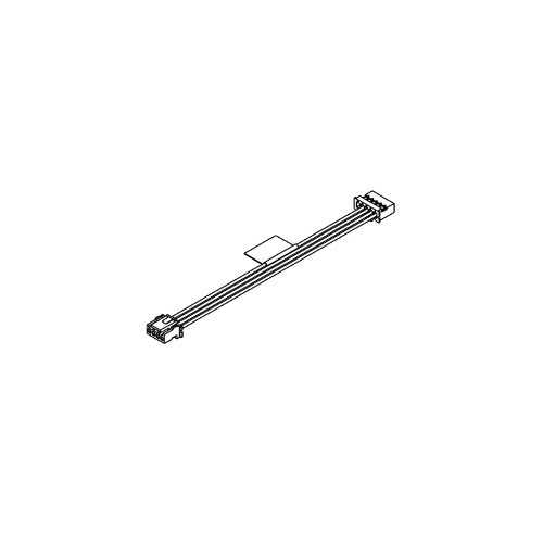 Whirlpool Part# W10919302 Jumper Wire Harness - Genuine OEM