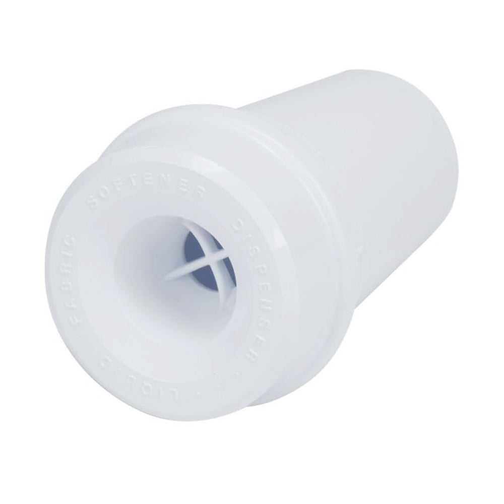 Whirlpool Part# W11024702 Fabric Softener Dispenser (OEM)