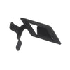 Whirlpool Part# W11025615 Glass Bracket (OEM)