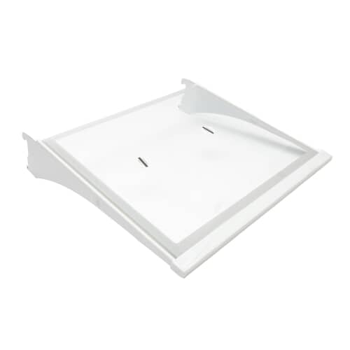 Whirlpool Part# W11026424 Glass Shelf (OEM)