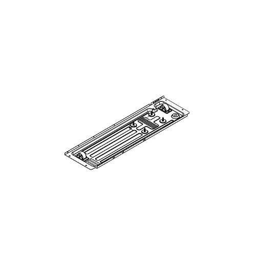 Whirlpool Part# W11027541 Compressor Base Plate - Genuine OEM