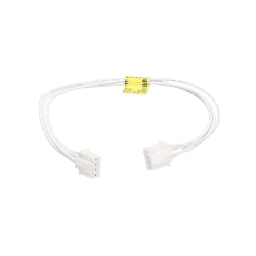 Whirlpool Dishwasher Control Panel Wire Harness W11028004