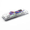 Whirlpool Refrigerator Dispenser Switch Pad WRX988SIBH00