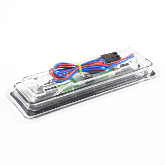 Whirlpool Refrigerator Dispenser Switch Pad WRX988SIBH00