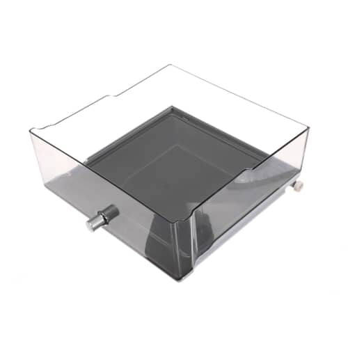 Whirlpool Part# W11028624 Crisper Pan (OEM)