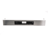 Whirlpool Range Control Panel Assembly - W11029431