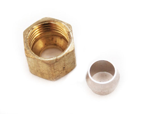 Whirlpool Part# W11033771 Coupling (OEM)