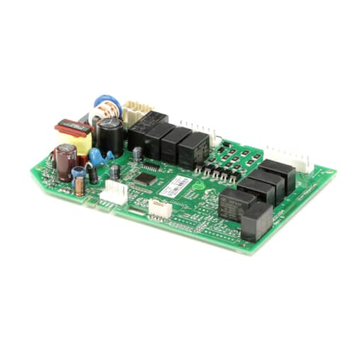 Whirlpool Electronic Control W11035837