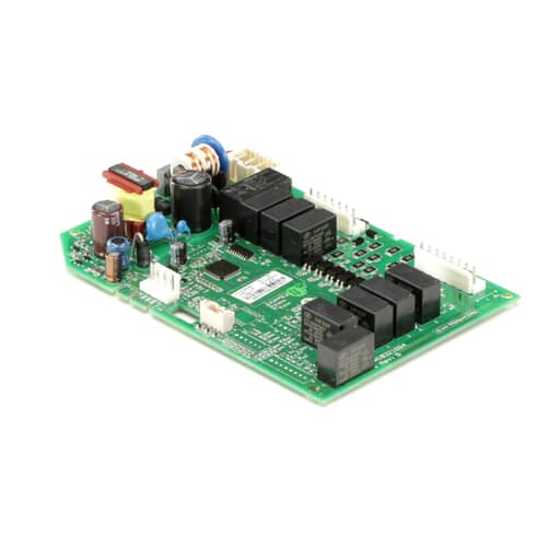 Whirlpool Electronic Control W11035837