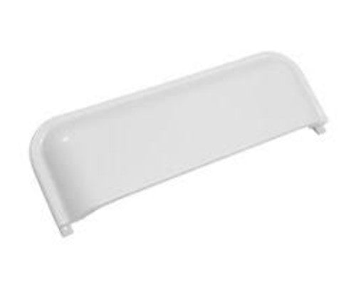 Whirlpool Part# W11037844 Microwave Door (OEM)