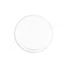 Whirlpool Part# W11038325 Door Glass (Outer) - Genuine OEM