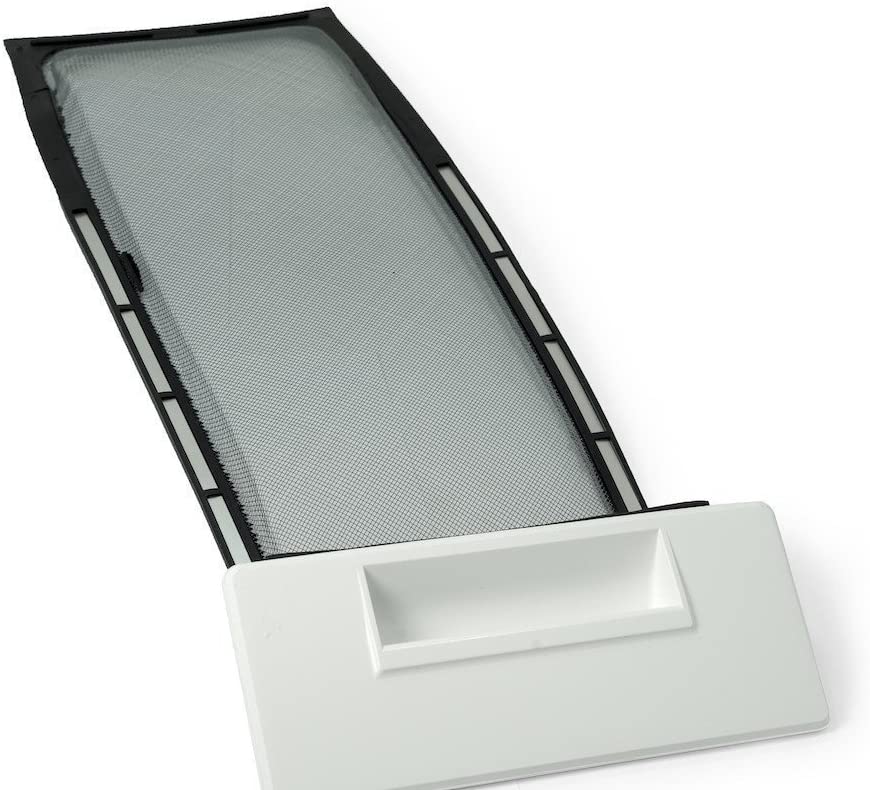 Whirlpool Part# W11039864 Screen - Genuine OEM