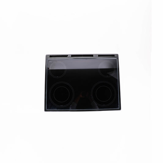 Whirlpool Range Glass Cooktop (Main Top) - W11040044