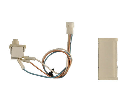 Whirlpool Part# W11041190 Door Switch (OEM)