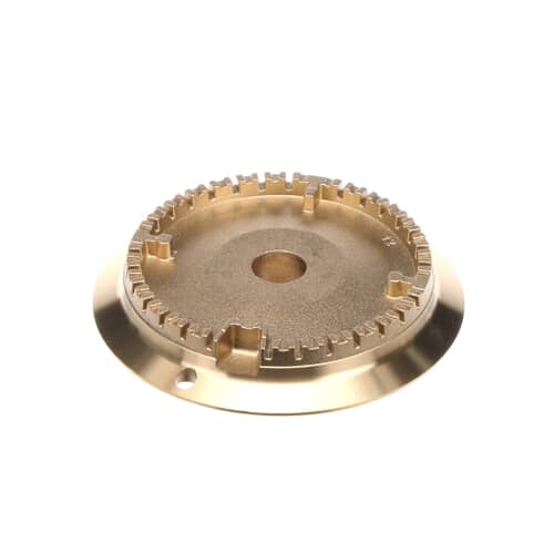 Whirlpool Part# W11043462 Burner Head (Rear) - Genuine OEM