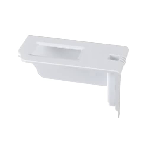 Whirlpool Air Damper Diffuser Cover W11048608