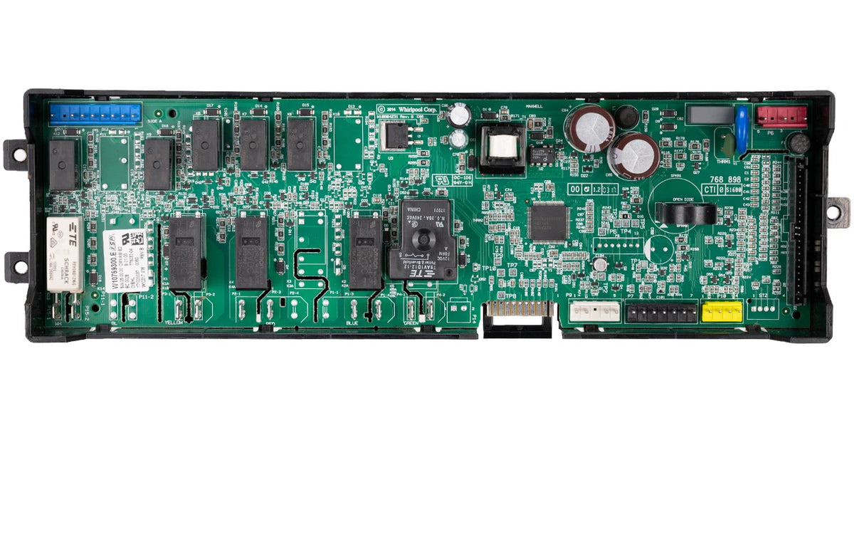 Whirlpool Range Oven Control Board - W11122852