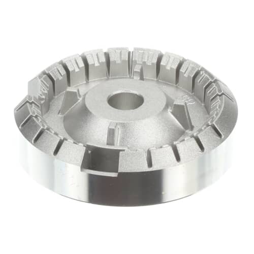 Whirlpool Part# W11084062 Burner Head - Genuine OEM