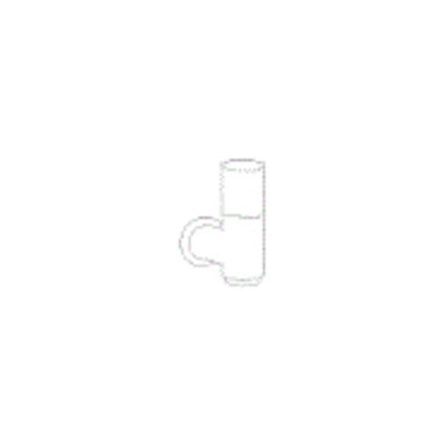 Whirlpool Part# W11084600 Valve Assembly - Genuine OEM