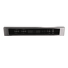 Kitchenaid KODE500ESS04 Wall Oven User Interface Control Board Overlay Panel (Silver)