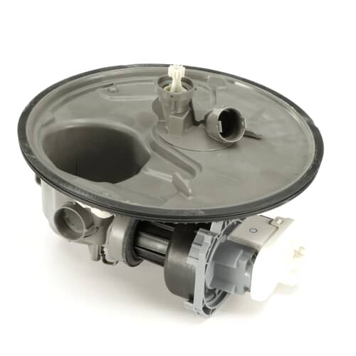 Whirlpool Dishwasher Drain Pump and Motor Assembly WDT750SAHZ0