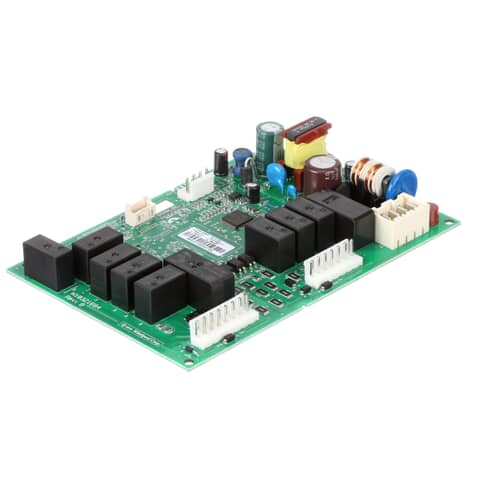 Whirlpool WSF26C3EXF01 Electronic Main Control Board Genuine OEM