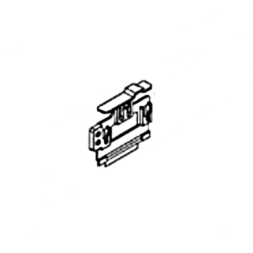 Samsung Rubber Damper;Combi Oven,Epdm, - DE67-00299A