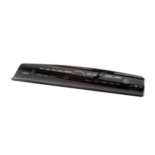 Whirlpool Washing Machine Control Panel Assembly (Black) WTW7300DW0