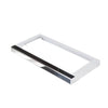 KitchenAid Refrigerator Crisper Drawer Front Panel KRFF507ESS01
