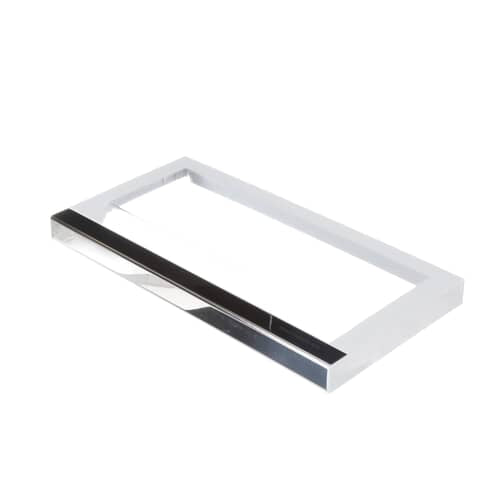 KitchenAid Refrigerator Crisper Drawer Front Panel KRFF507HPS00