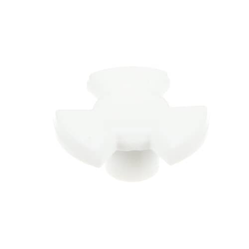 Whirlpool Turntable Coupler Shaft W11096343