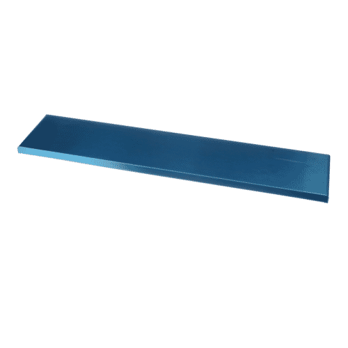 KitchenAid Range - Oven/Stove Storage Drawer Panel (Front) YKSDG950ESS0