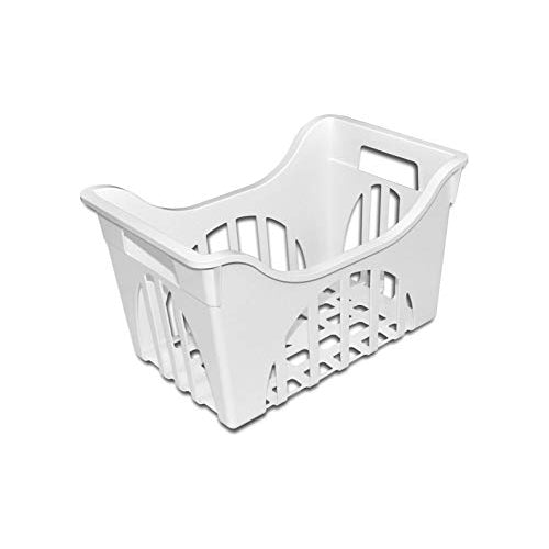 Whirlpool Part# W11102732 Freezer Basket - Genuine OEM