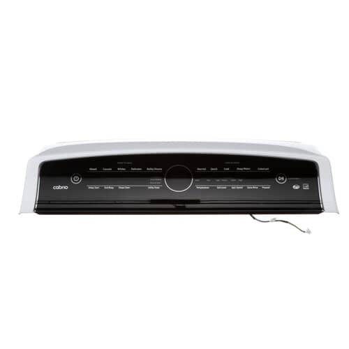 Whirlpool Part# W11106748 Console (OEM)