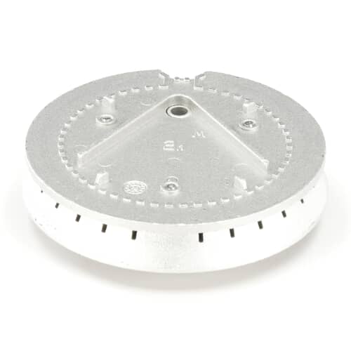KitchenAid KDRS483VSS03 Surface Burner Head Genuine OEM