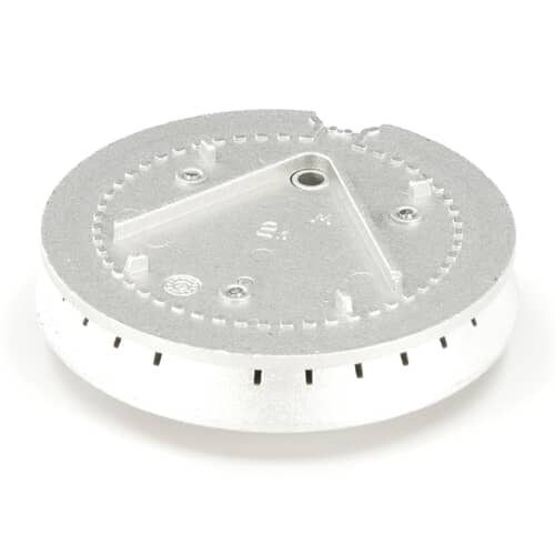 Whirlpool Surface Burner Head W11106799