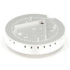 Whirlpool Surface Burner Head W11106799