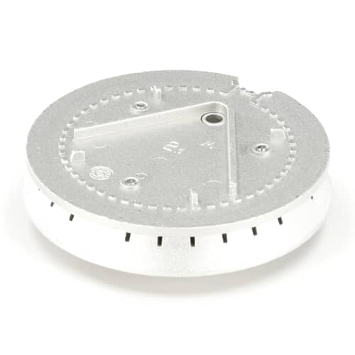 Whirlpool Surface Burner Head W11106799