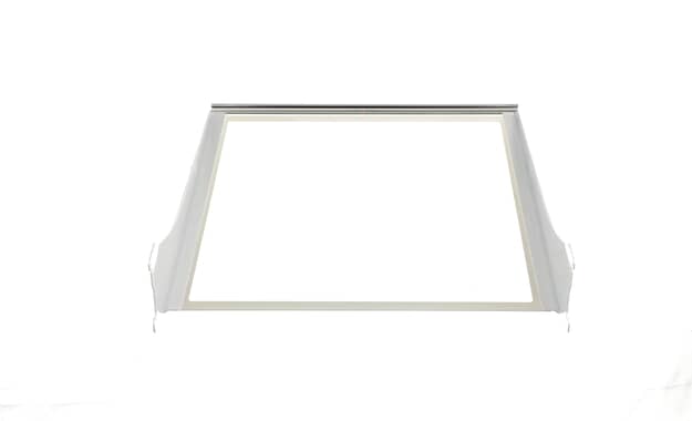 Whirlpool Glass Shelf W11107912