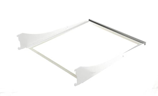 Whirlpool Glass Shelf W11107912