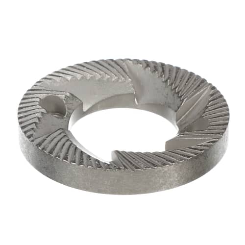 Whirlpool Burr Plate W11109860