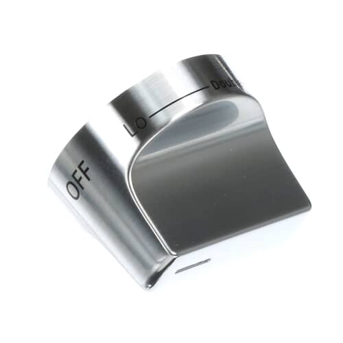 Whirlpool Part# W11116408 Knob (OEM)