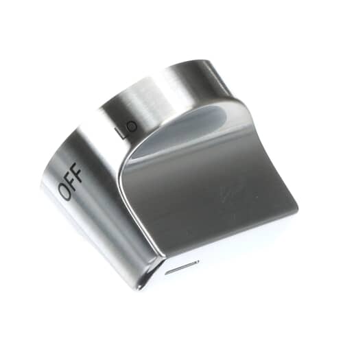 Whirlpool Part# W11116442 Cooktop Knob  - Genuine OEM