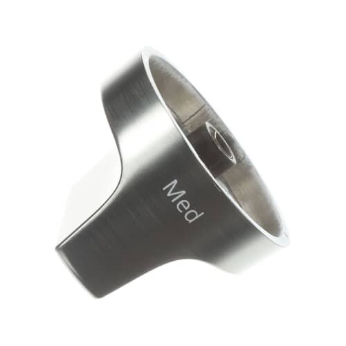Whirlpool Part# W11116443 Knob - Genuine OEM
